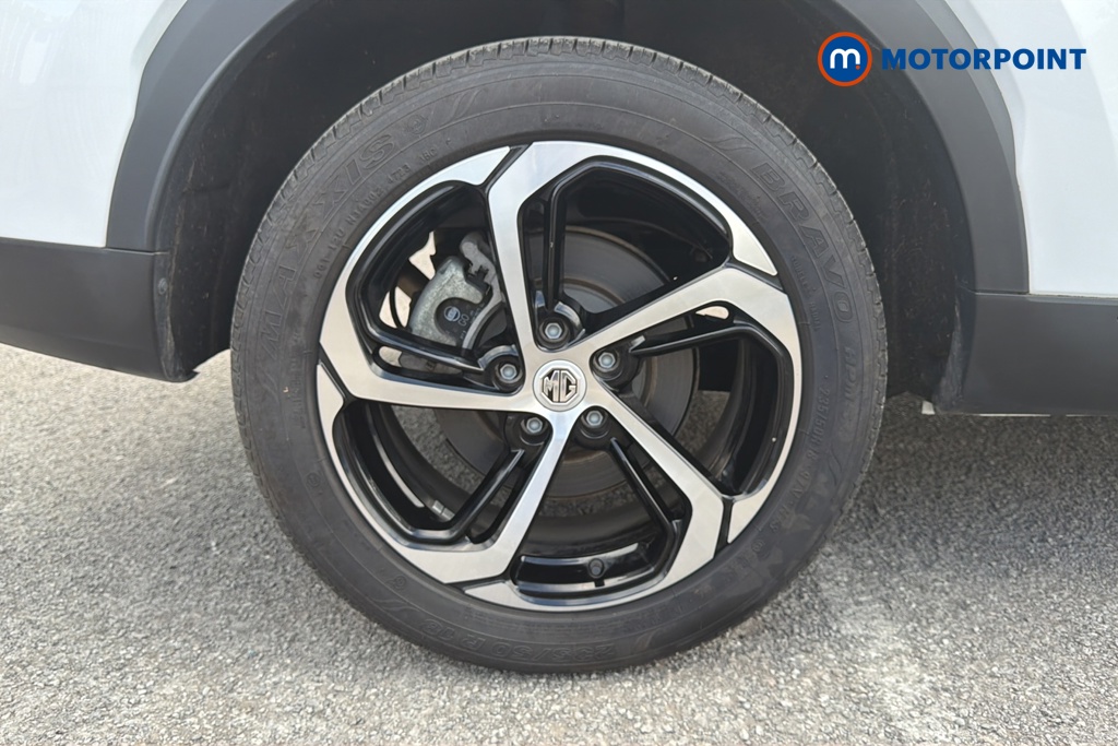 Mg Motor Uk HS SE Automatic Petrol SUV - Stock Number (1639227) - 46th supplementary image