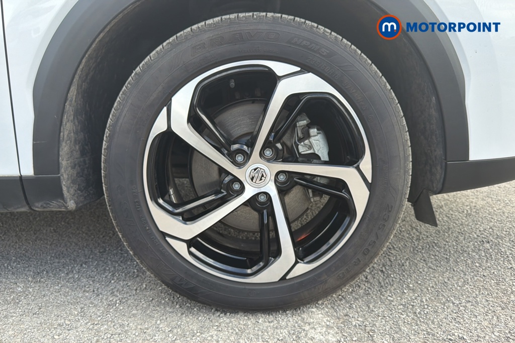 Mg Motor Uk HS SE Automatic Petrol SUV - Stock Number (1639227) - 47th supplementary image