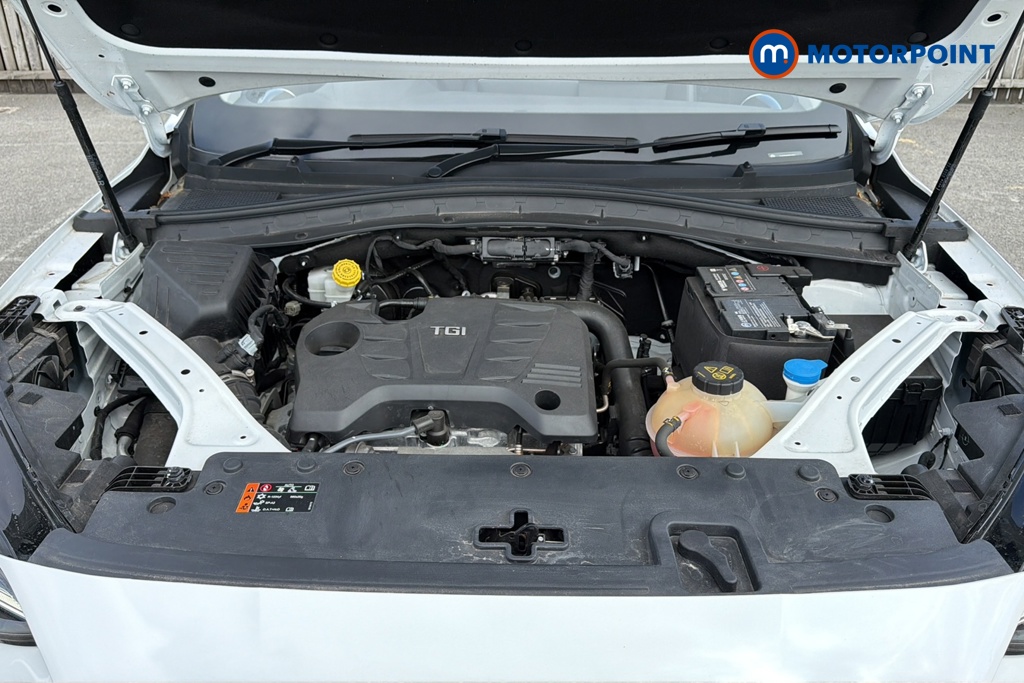 Mg Motor Uk HS SE Automatic Petrol SUV - Stock Number (1639227) - 48th supplementary image