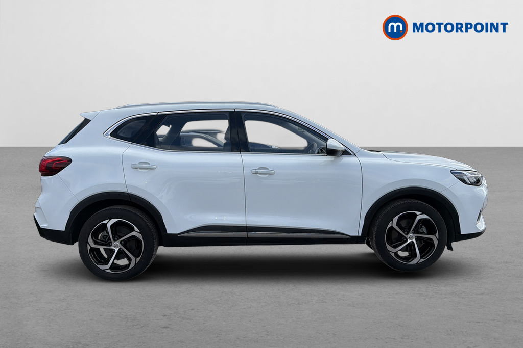 Mg Motor Uk HS SE Automatic Petrol SUV - Stock Number (1639227) - Passenger side
