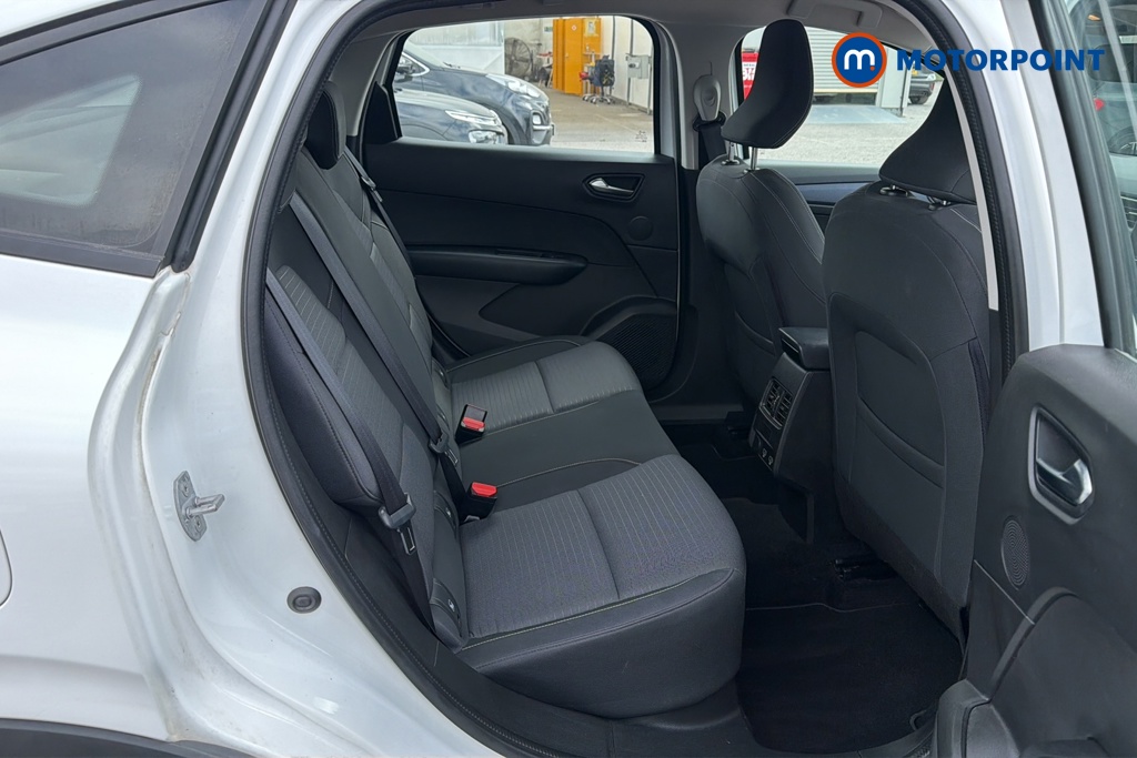 Renault Arkana Iconic Automatic Petrol-Electric Hybrid SUV - Stock Number (1639256) - 25th supplementary image