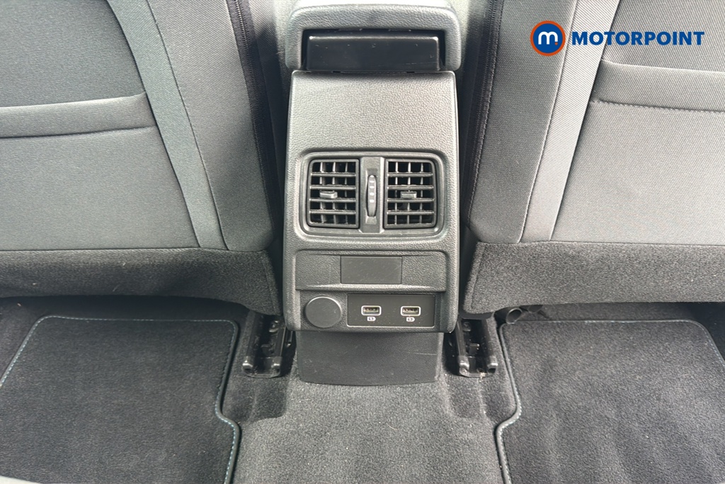 Renault Arkana Iconic Automatic Petrol-Electric Hybrid SUV - Stock Number (1639256) - 28th supplementary image