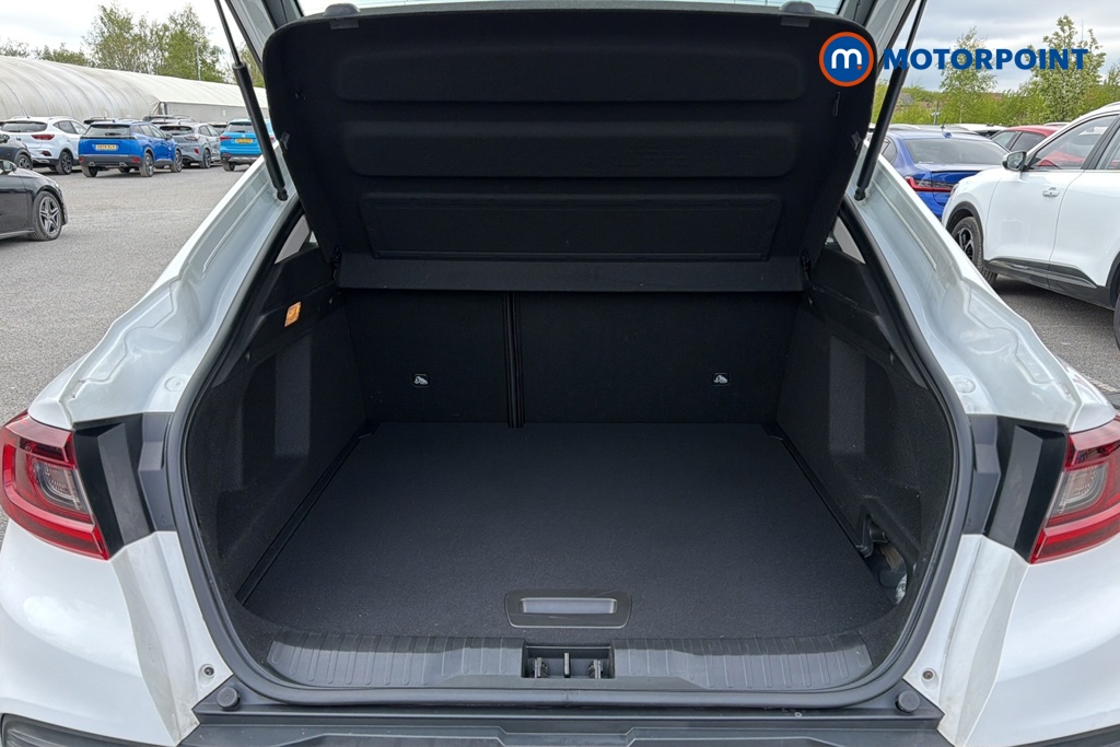 Renault Arkana Iconic Automatic Petrol-Electric Hybrid SUV - Stock Number (1639256) - 30th supplementary image