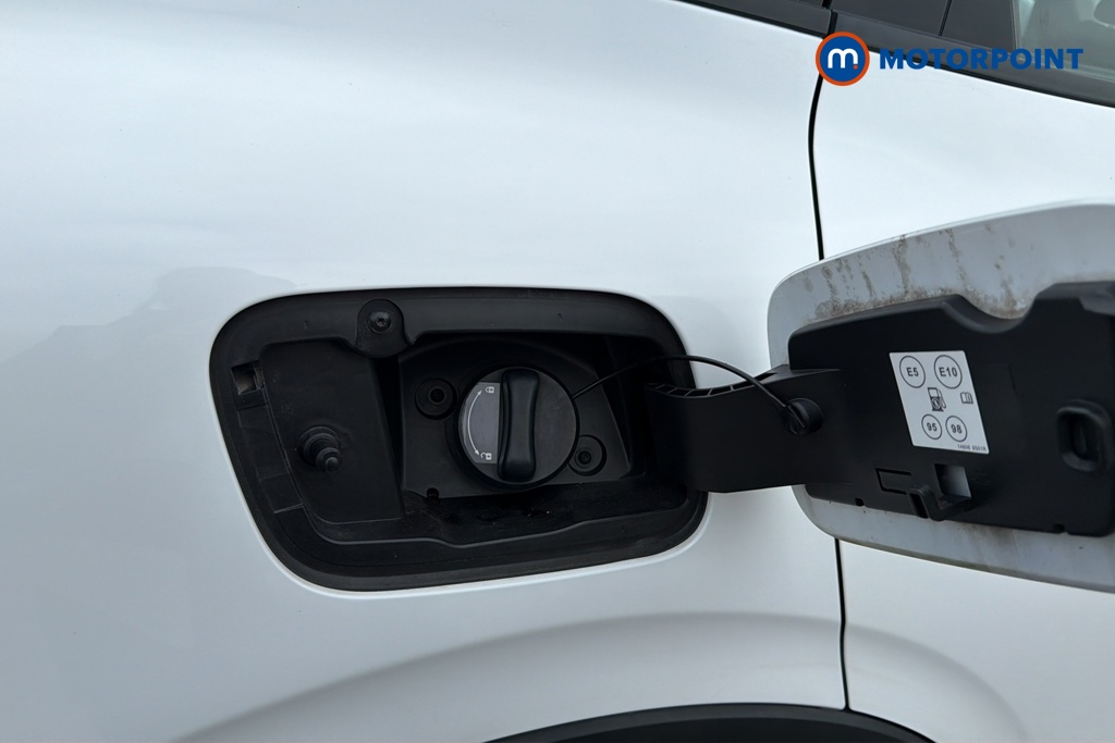 Renault Arkana Iconic Automatic Petrol-Electric Hybrid SUV - Stock Number (1639256) - 41st supplementary image