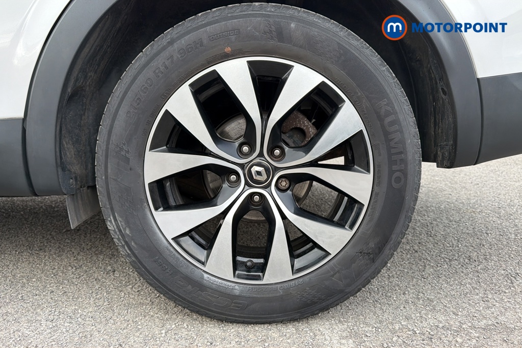 Renault Arkana Iconic Automatic Petrol-Electric Hybrid SUV - Stock Number (1639256) - 45th supplementary image