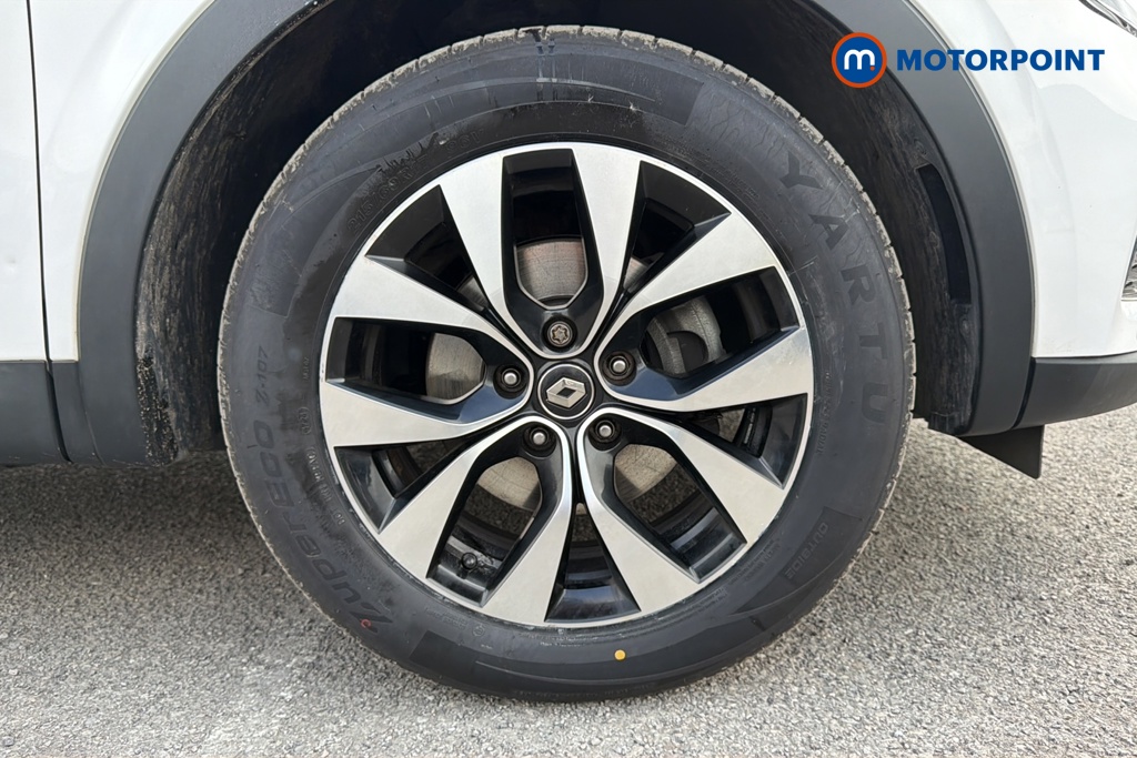 Renault Arkana Iconic Automatic Petrol-Electric Hybrid SUV - Stock Number (1639256) - 47th supplementary image