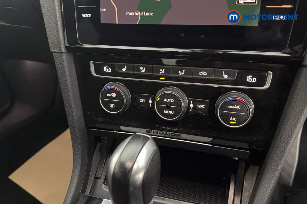 Volkswagen Golf R Automatic Petrol Hatchback - Stock Number (1639306) - 12th supplementary image