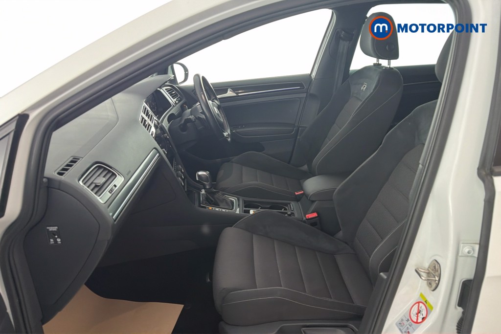 Volkswagen Golf R Automatic Petrol Hatchback - Stock Number (1639306) - 22nd supplementary image