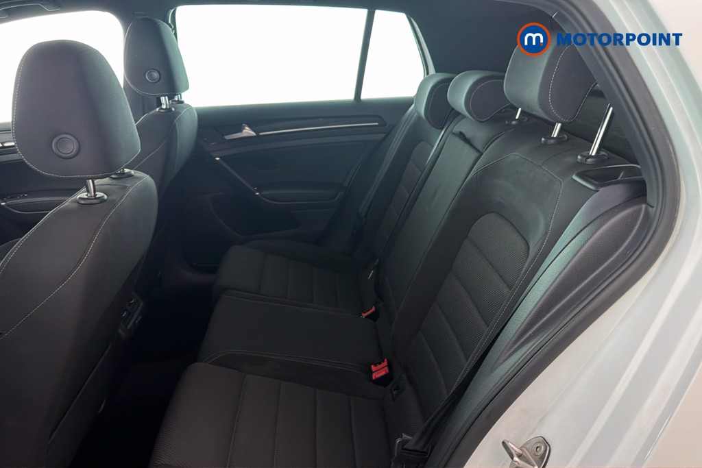 Volkswagen Golf R Automatic Petrol Hatchback - Stock Number (1639306) - 28th supplementary image