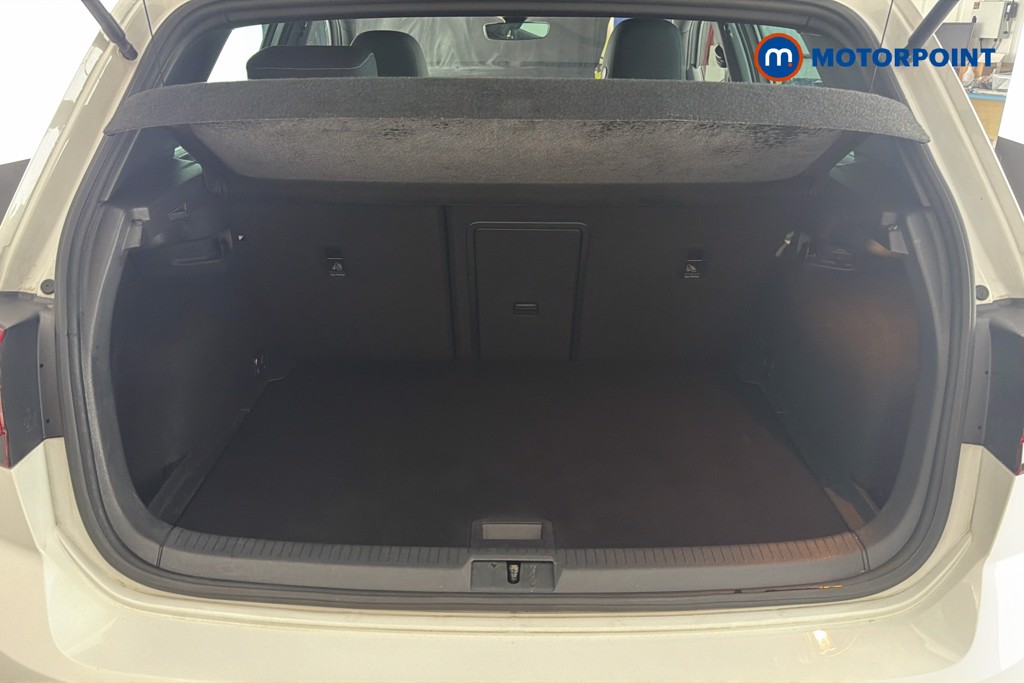 Volkswagen Golf R Automatic Petrol Hatchback - Stock Number (1639306) - 33rd supplementary image