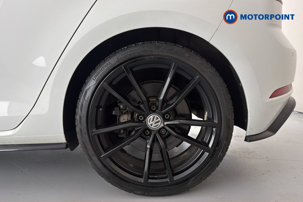 Volkswagen Golf R Automatic Petrol Hatchback - Stock Number (1639306) - 48th supplementary image