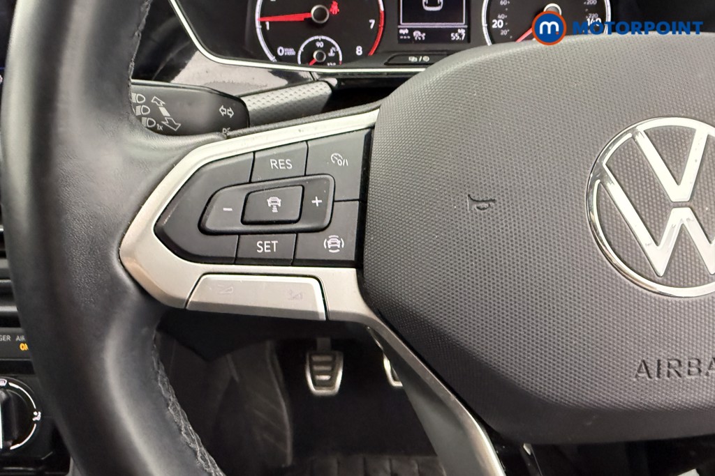 Volkswagen T-Cross Active Manual Petrol SUV - Stock Number (1639327) - 7th supplementary image