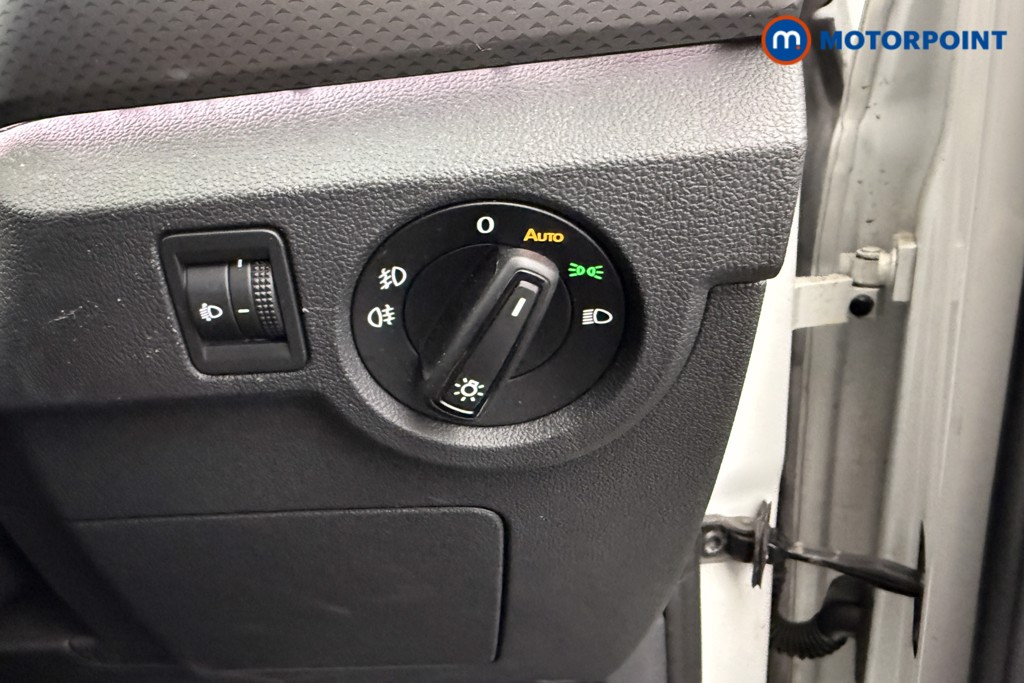 Volkswagen T-Cross Active Manual Petrol SUV - Stock Number (1639327) - 9th supplementary image