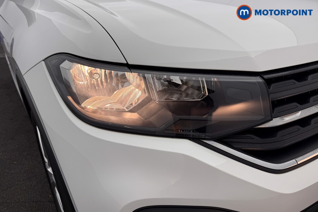 Volkswagen T-Cross Active Manual Petrol SUV - Stock Number (1639327) - 14th supplementary image