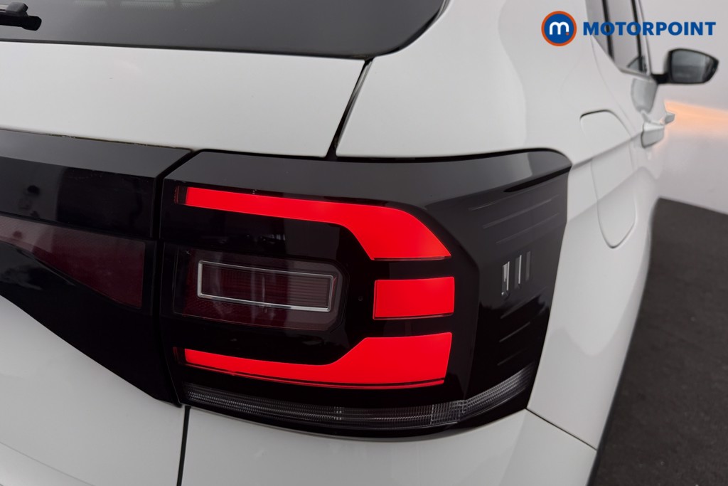 Volkswagen T-Cross Active Manual Petrol SUV - Stock Number (1639327) - 15th supplementary image