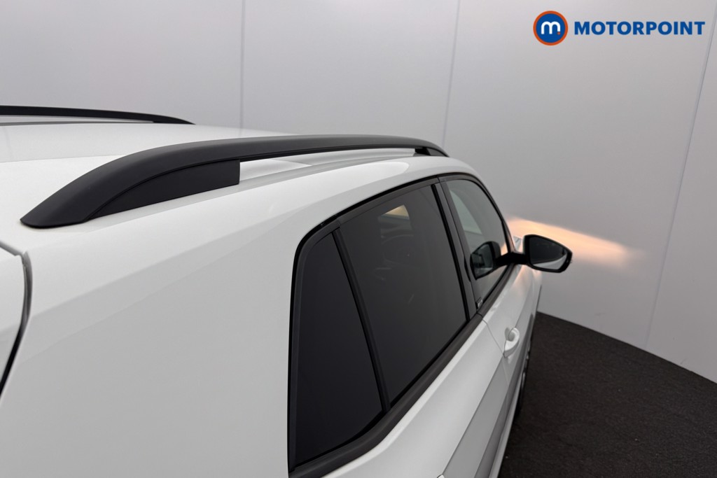 Volkswagen T-Cross Active Manual Petrol SUV - Stock Number (1639327) - 16th supplementary image