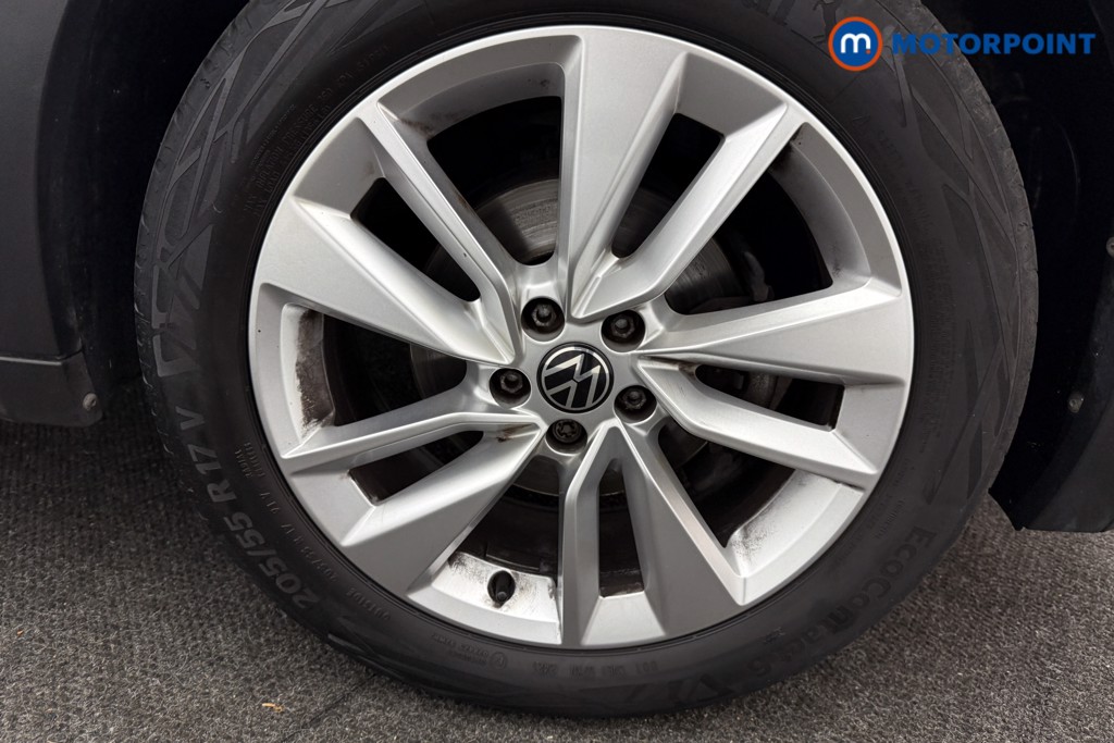 Volkswagen T-Cross Active Manual Petrol SUV - Stock Number (1639327) - 18th supplementary image