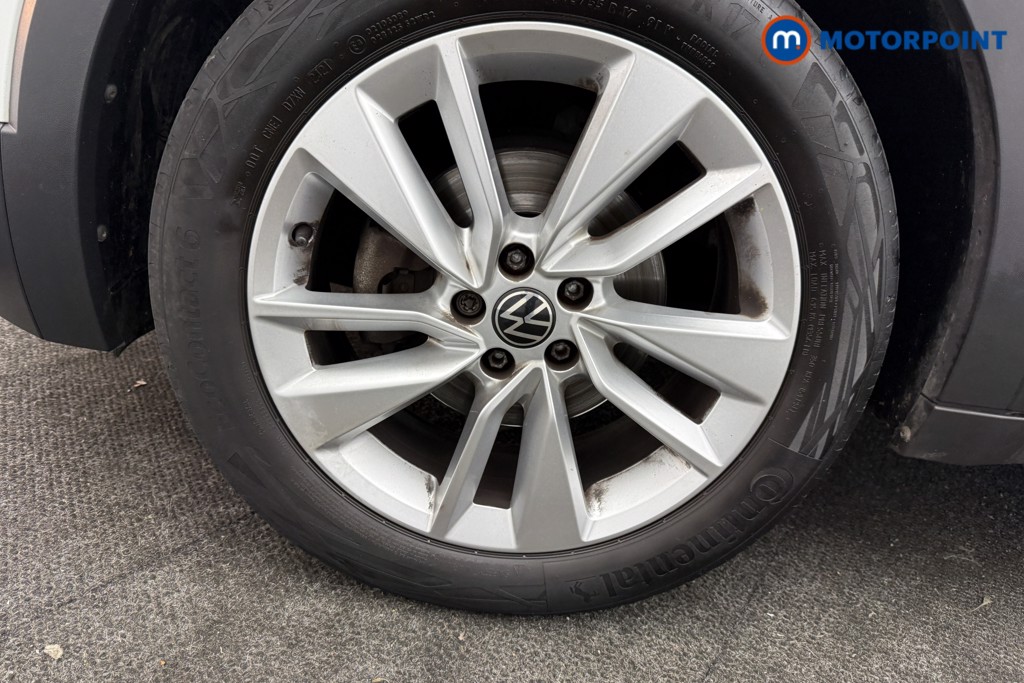 Volkswagen T-Cross Active Manual Petrol SUV - Stock Number (1639327) - 19th supplementary image