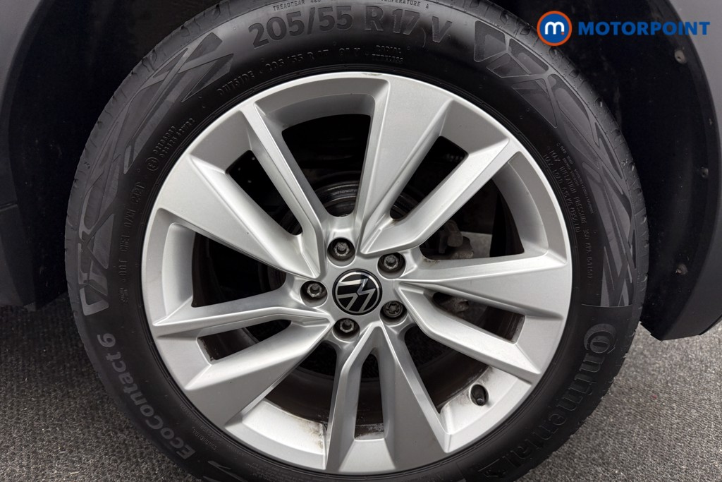 Volkswagen T-Cross Active Manual Petrol SUV - Stock Number (1639327) - 20th supplementary image