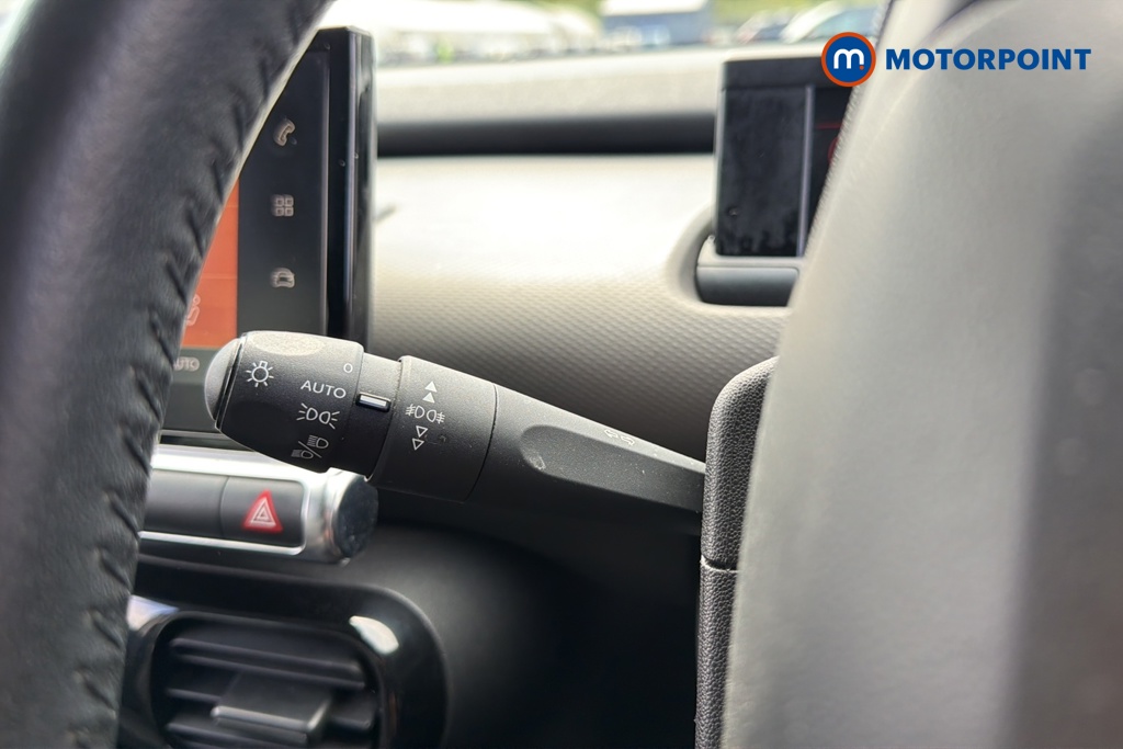 Citroen C4 Cactus Flair Automatic Petrol SUV - Stock Number (1639343) - 5th supplementary image