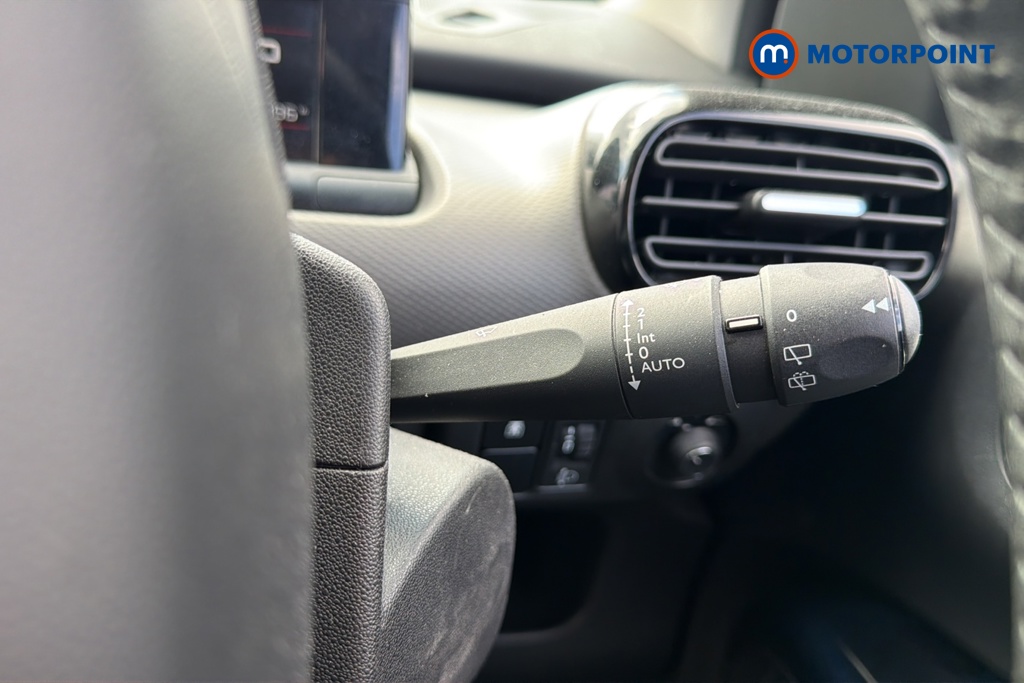 Citroen C4 Cactus Flair Automatic Petrol SUV - Stock Number (1639343) - 6th supplementary image
