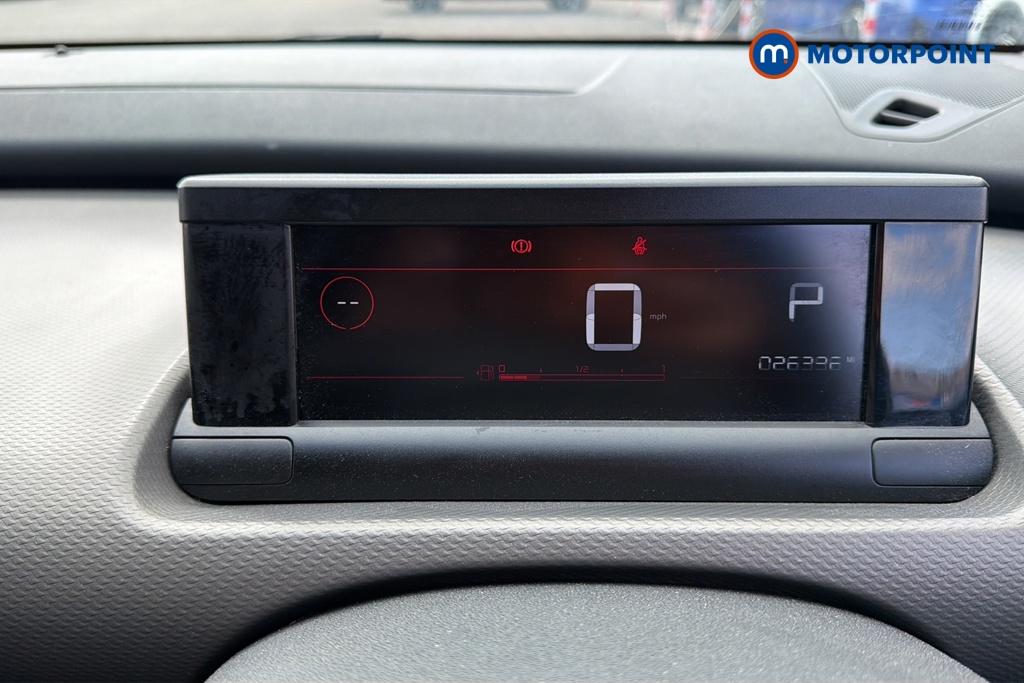 Citroen C4 Cactus Flair Automatic Petrol SUV - Stock Number (1639343) - 7th supplementary image