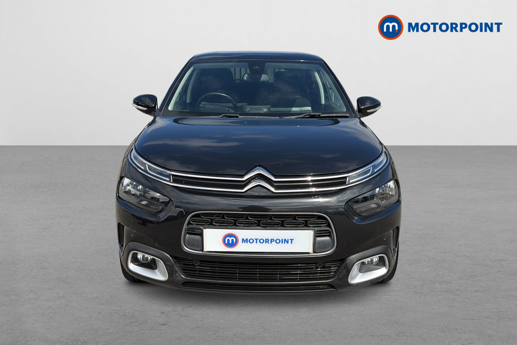 Citroen C4 Cactus Flair Automatic Petrol SUV - Stock Number (1639343) - Front bumper