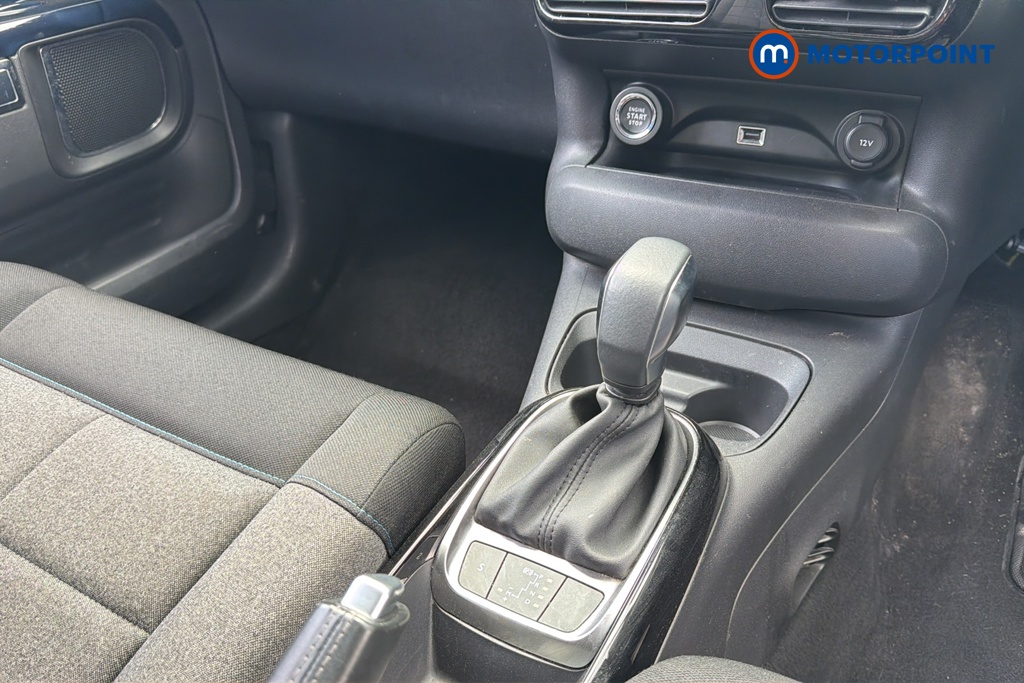 Citroen C4 Cactus Flair Automatic Petrol SUV - Stock Number (1639343) - 15th supplementary image