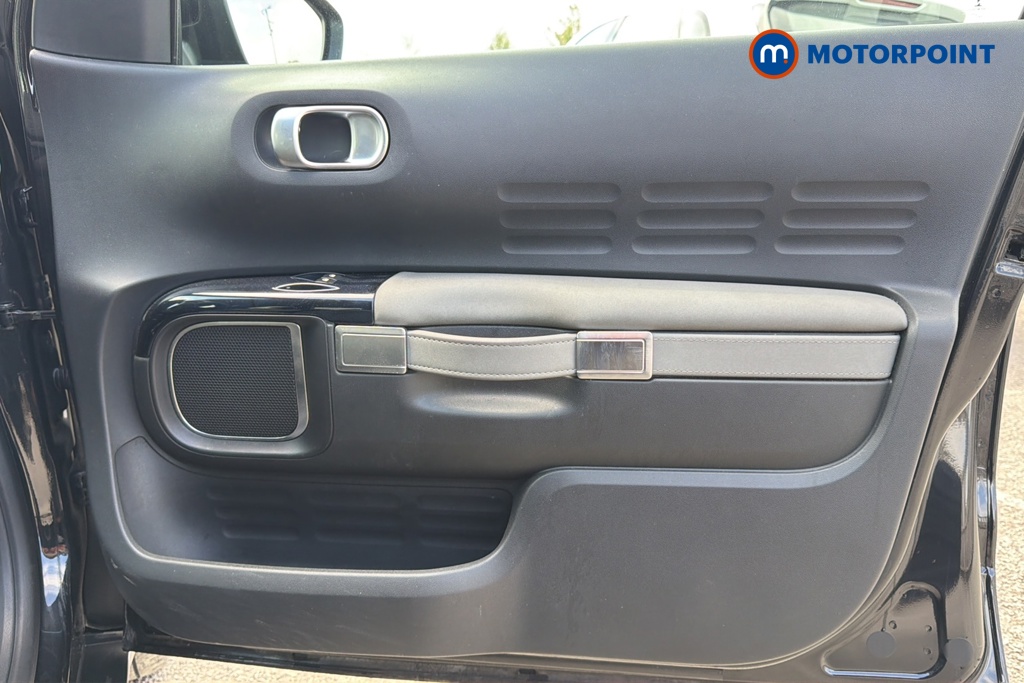 Citroen C4 Cactus Flair Automatic Petrol SUV - Stock Number (1639343) - 18th supplementary image