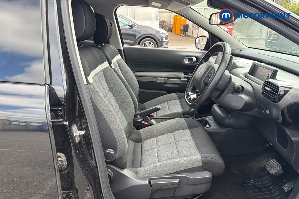 Citroen C4 Cactus Flair Automatic Petrol SUV - Stock Number (1639343) - 22nd supplementary image