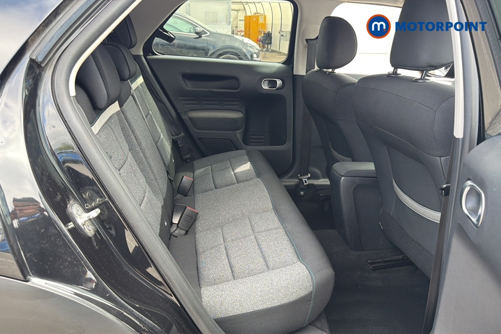 Citroen C4 Cactus Flair Automatic Petrol SUV - Stock Number (1639343) - 25th supplementary image