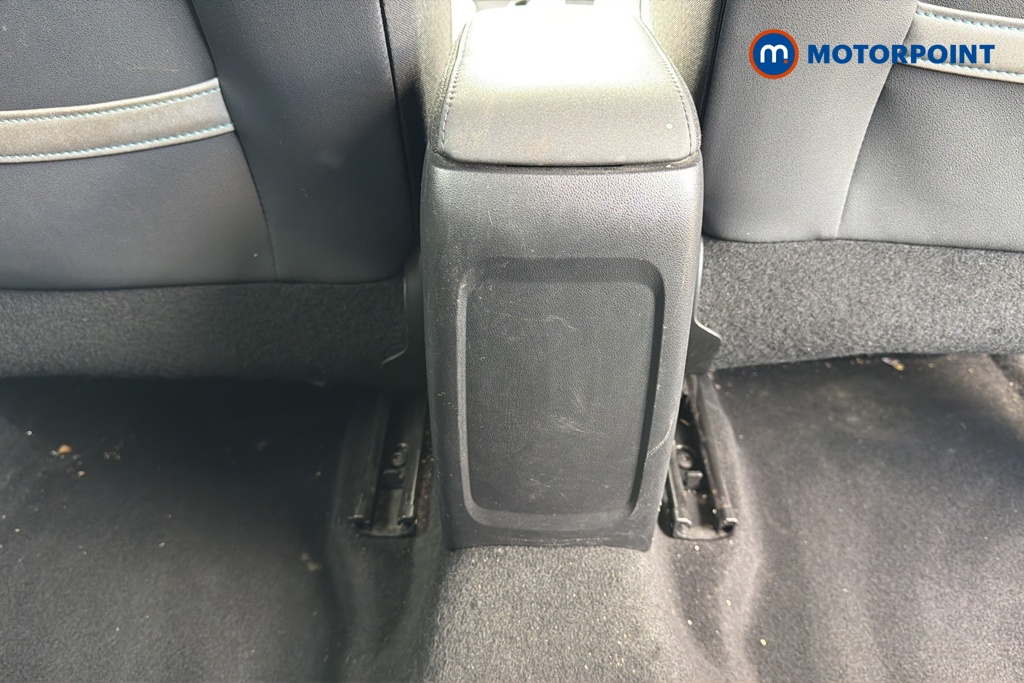Citroen C4 Cactus Flair Automatic Petrol SUV - Stock Number (1639343) - 28th supplementary image