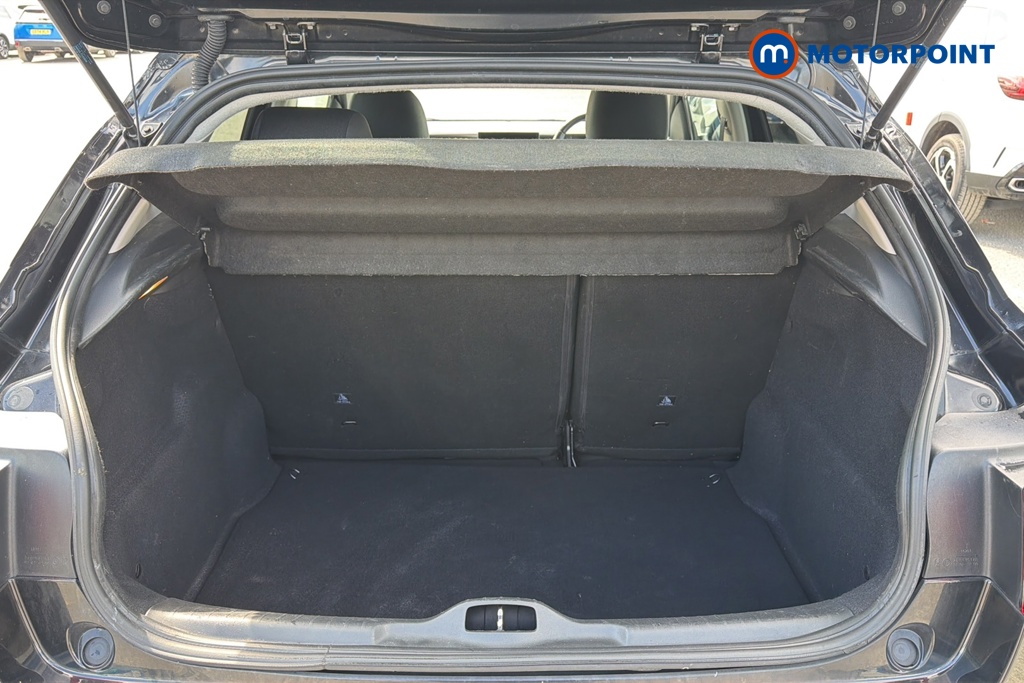 Citroen C4 Cactus Flair Automatic Petrol SUV - Stock Number (1639343) - 30th supplementary image