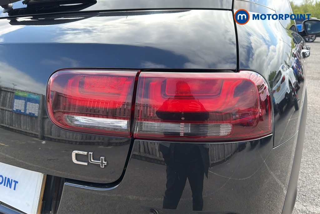 Citroen C4 Cactus Flair Automatic Petrol SUV - Stock Number (1639343) - 36th supplementary image