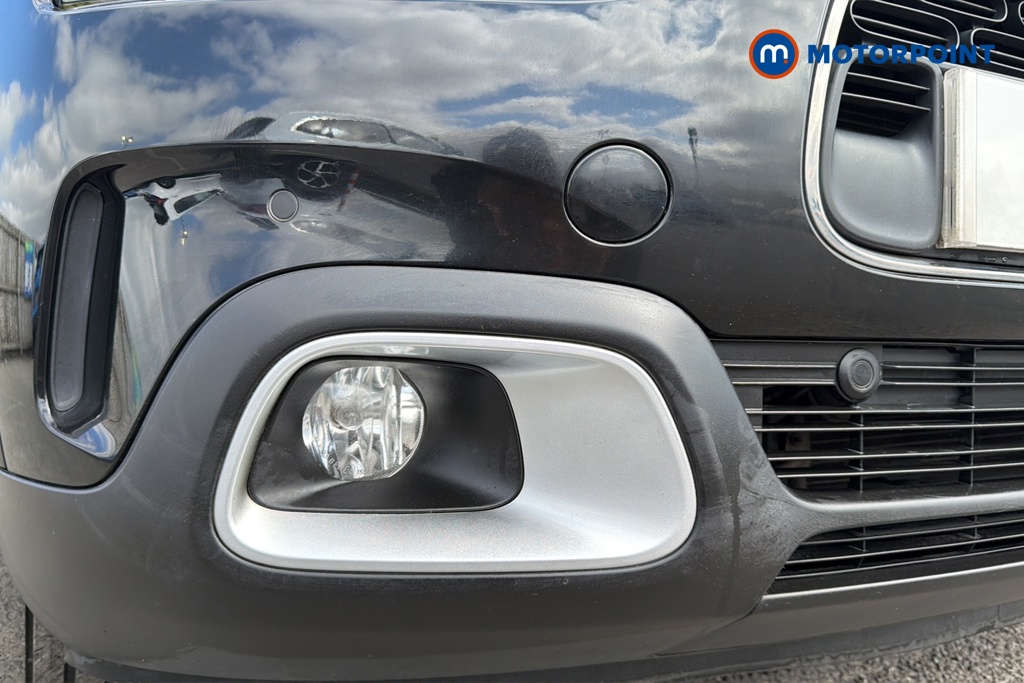 Citroen C4 Cactus Flair Automatic Petrol SUV - Stock Number (1639343) - 38th supplementary image