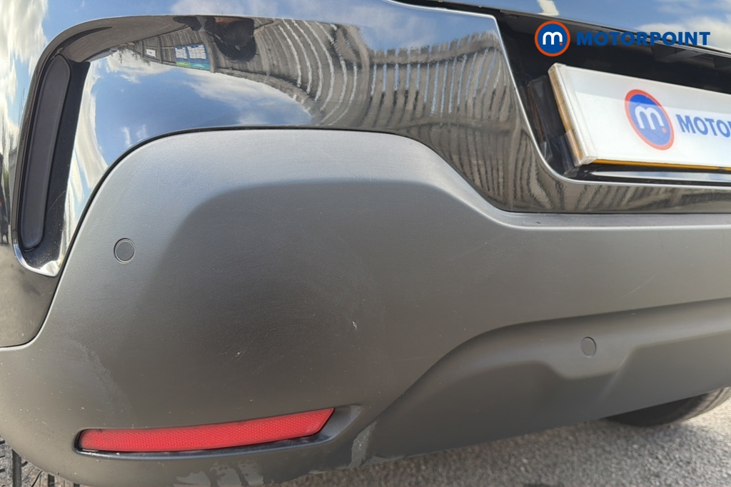 Citroen C4 Cactus Flair Automatic Petrol SUV - Stock Number (1639343) - 39th supplementary image