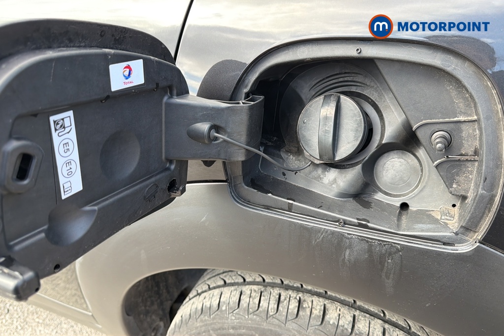 Citroen C4 Cactus Flair Automatic Petrol SUV - Stock Number (1639343) - 41st supplementary image
