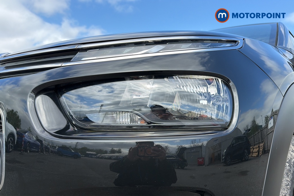 Citroen C4 Cactus Flair Automatic Petrol SUV - Stock Number (1639343) - 42nd supplementary image