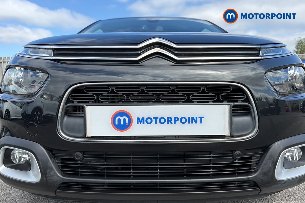 Citroen C4 Cactus Flair Automatic Petrol SUV - Stock Number (1639343) - 43rd supplementary image
