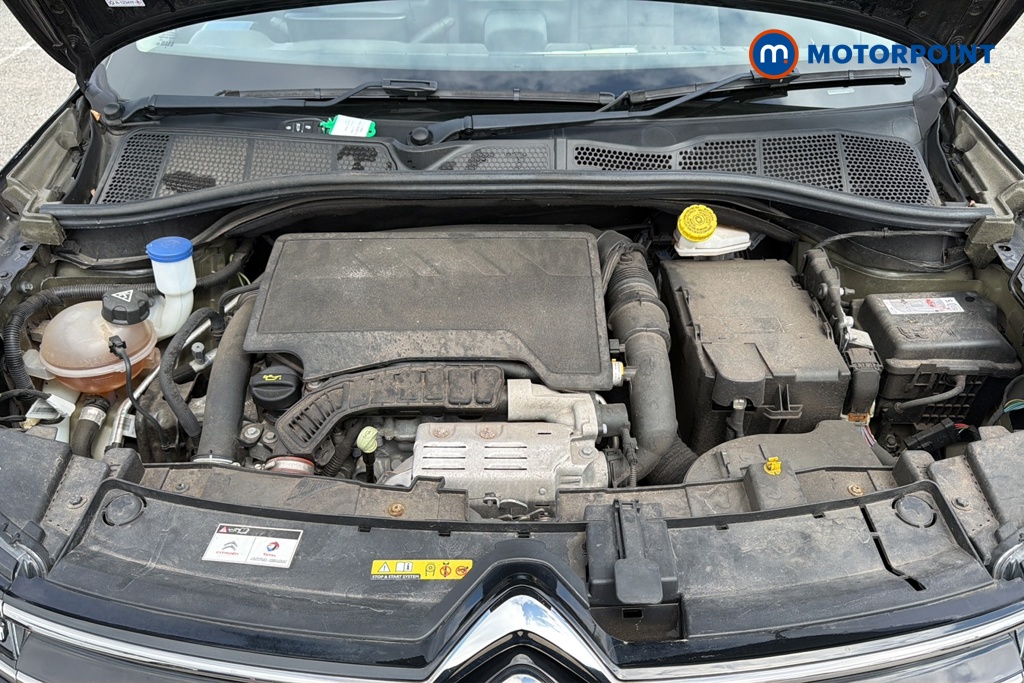 Citroen C4 Cactus Flair Automatic Petrol SUV - Stock Number (1639343) - 48th supplementary image