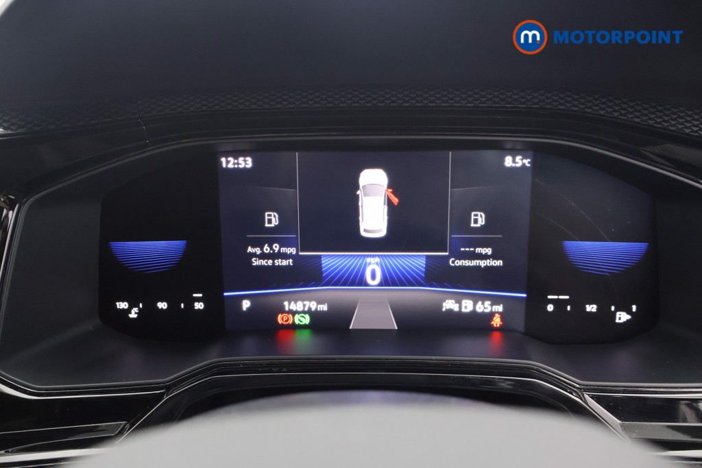 Volkswagen Polo Life Automatic Petrol Hatchback - Stock Number (1639384) - 2nd supplementary image