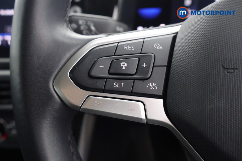 Volkswagen Polo Life Automatic Petrol Hatchback - Stock Number (1639384) - 3rd supplementary image