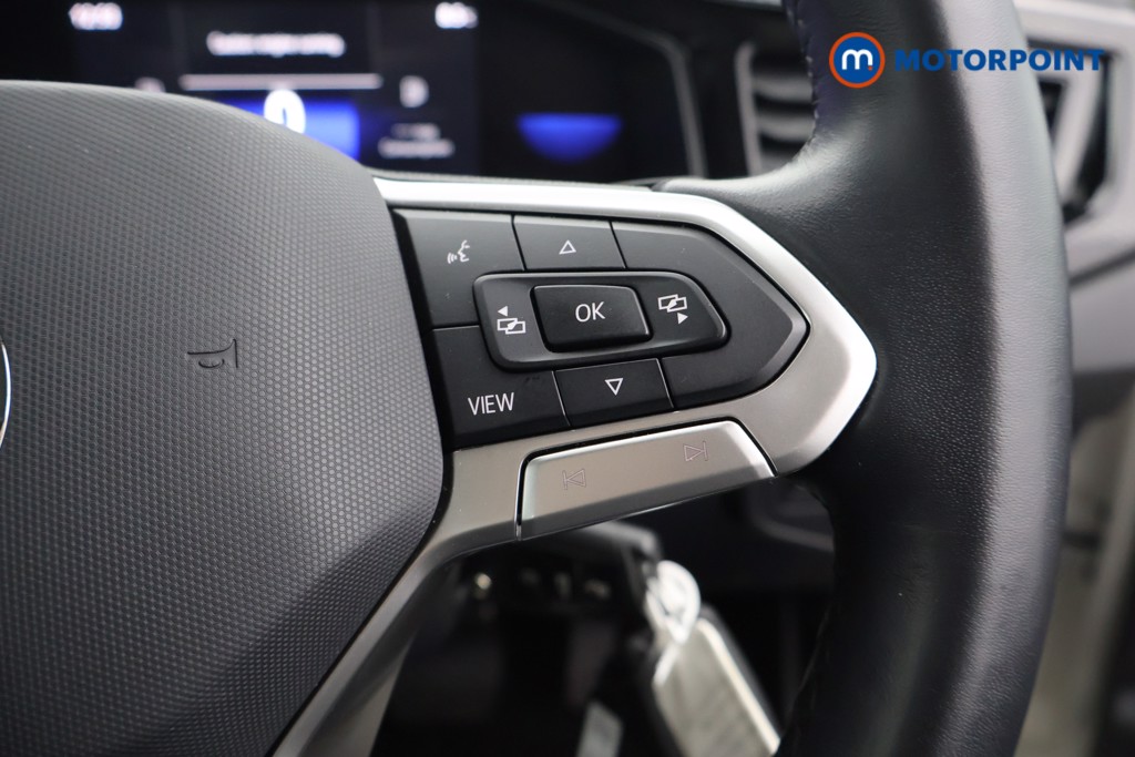 Volkswagen Polo Life Automatic Petrol Hatchback - Stock Number (1639384) - 4th supplementary image