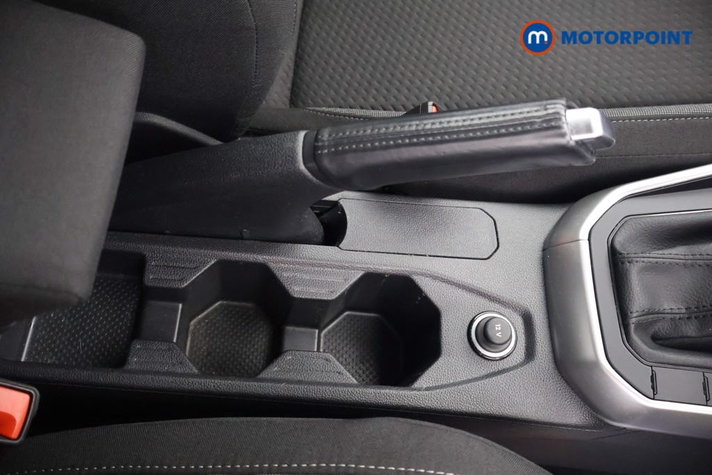 Volkswagen Polo Life Automatic Petrol Hatchback - Stock Number (1639384) - 8th supplementary image