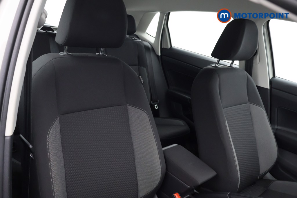 Volkswagen Polo Life Automatic Petrol Hatchback - Stock Number (1639384) - 11th supplementary image
