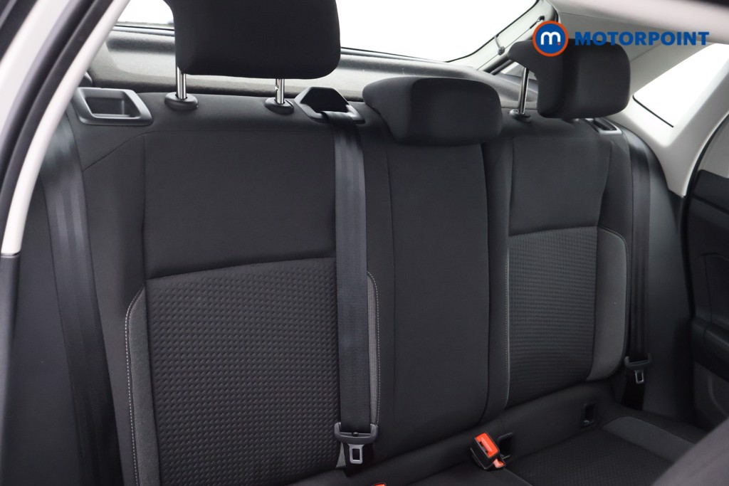 Volkswagen Polo Life Automatic Petrol Hatchback - Stock Number (1639384) - 12th supplementary image