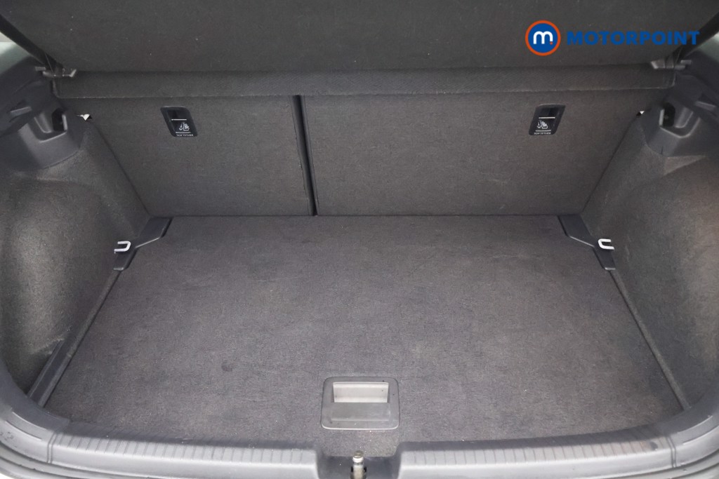 Volkswagen Polo Life Automatic Petrol Hatchback - Stock Number (1639384) - 13th supplementary image