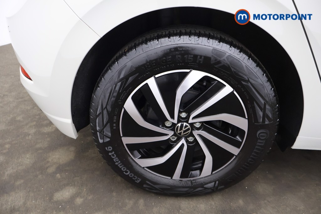 Volkswagen Polo Life Automatic Petrol Hatchback - Stock Number (1639384) - 14th supplementary image