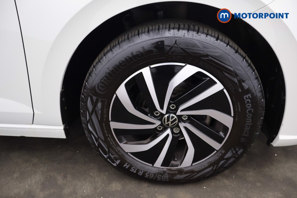 Volkswagen Polo Life Automatic Petrol Hatchback - Stock Number (1639384) - 15th supplementary image