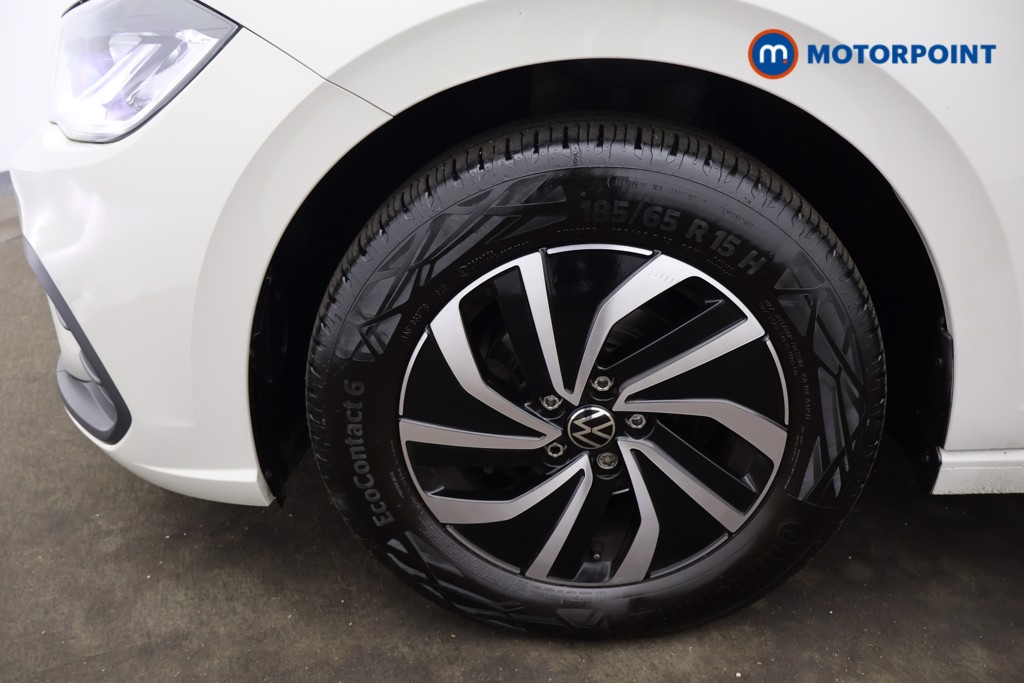 Volkswagen Polo Life Automatic Petrol Hatchback - Stock Number (1639384) - 16th supplementary image